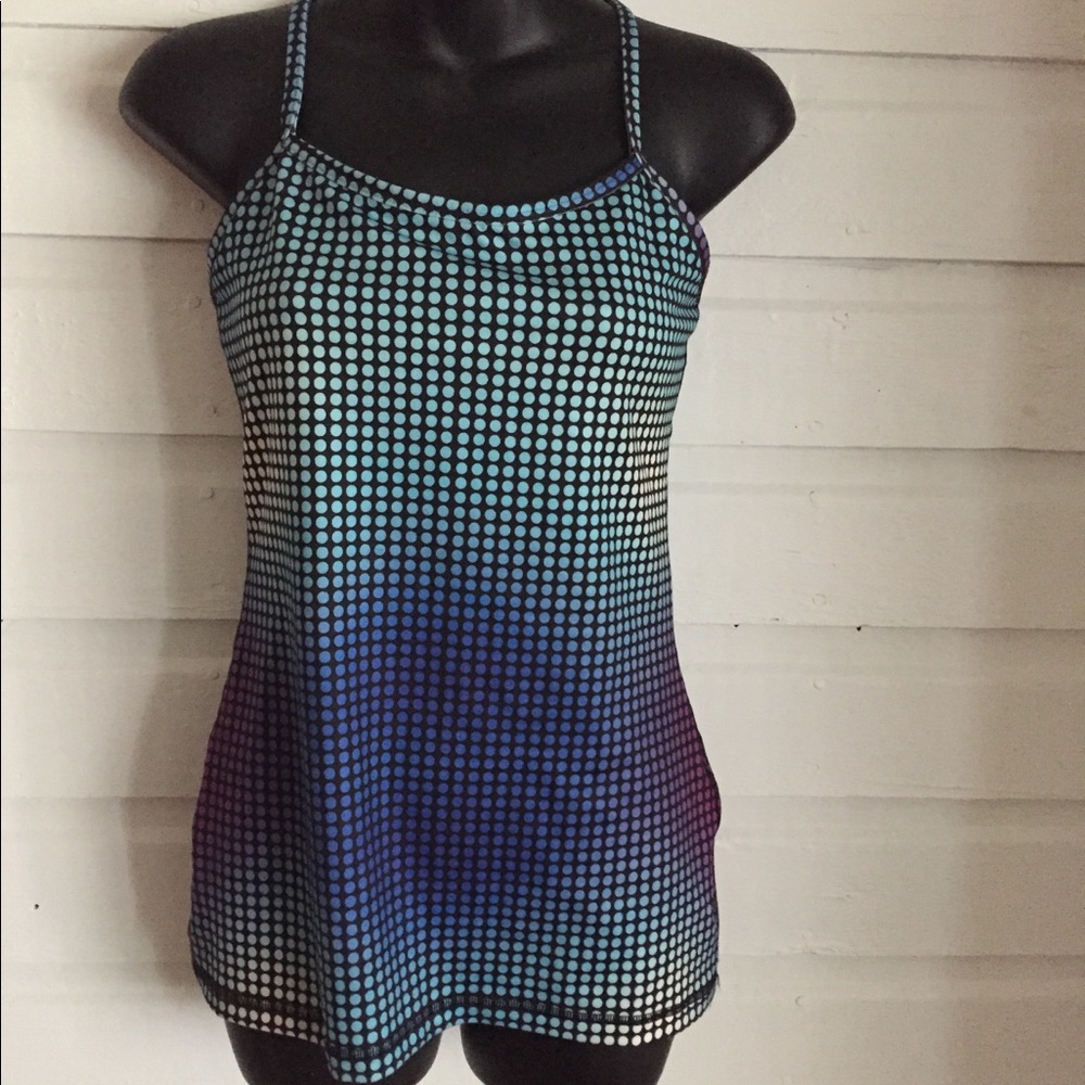 Pretty Lululemon Top